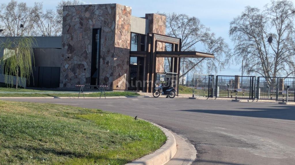 Lote en Venta en Lujan de Cuyo, Mendoza