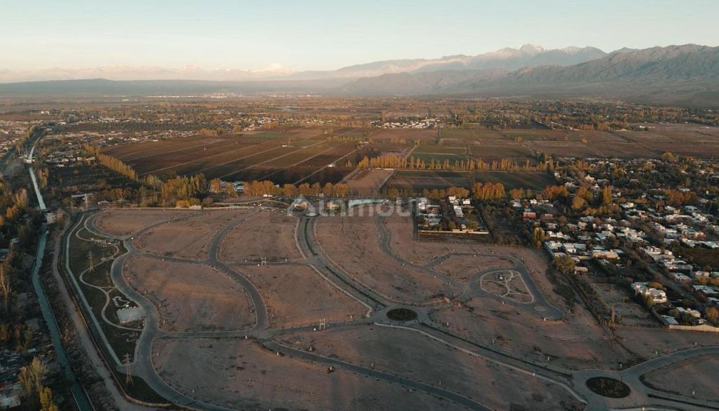 Lote en Venta en Lujan de Cuyo, Mendoza