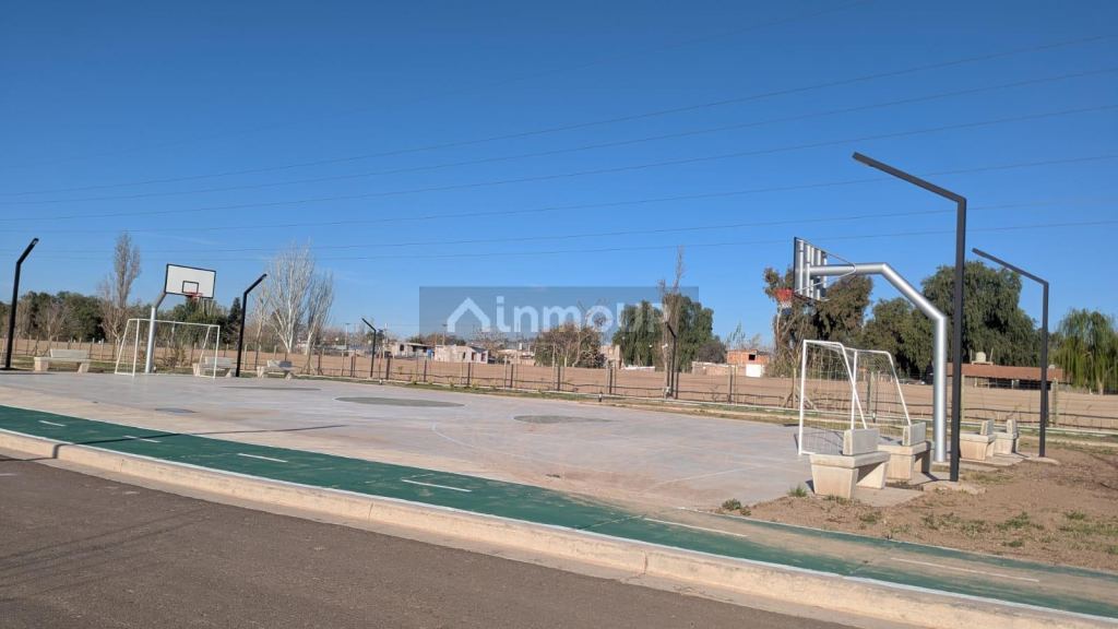 Lote en Venta en Lujan de Cuyo, Mendoza