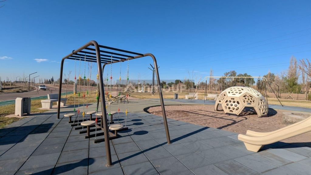 Lote en Venta en Lujan de Cuyo, Mendoza