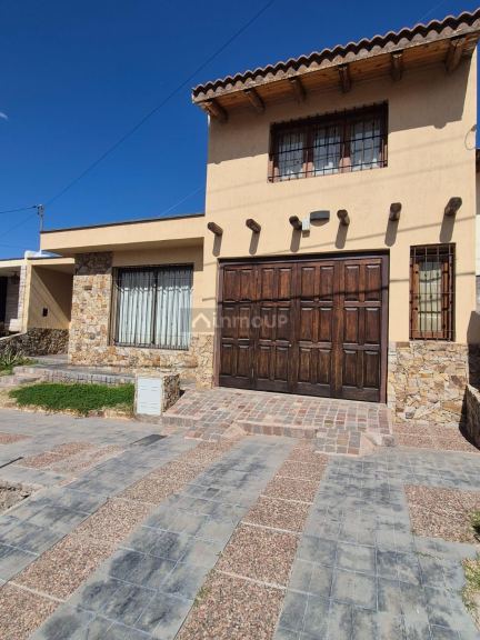 Casa en Venta en Capital, Mendoza
