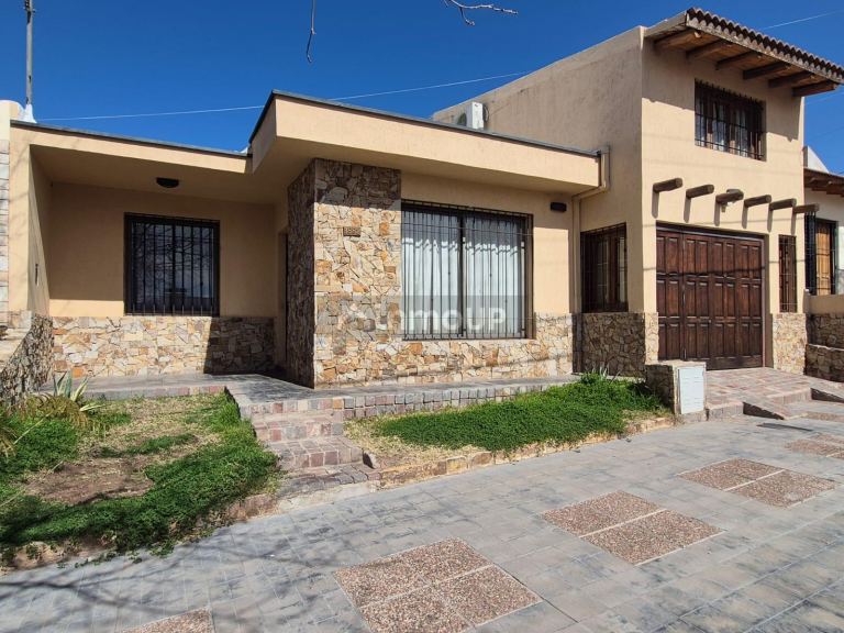 Casa en Venta en Capital, Mendoza