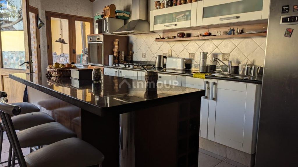 Casa en Venta en Capital, Mendoza