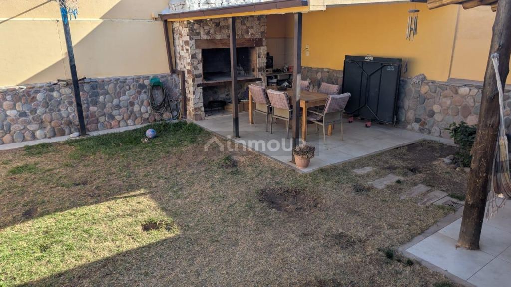 Casa en Venta en Capital, Mendoza
