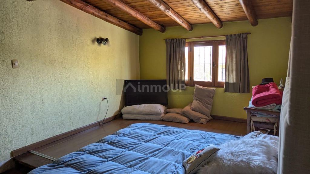 Casa en Venta en Capital, Mendoza