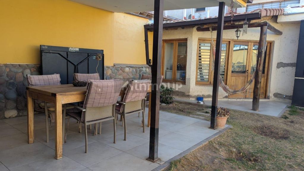 Casa en Venta en Capital, Mendoza