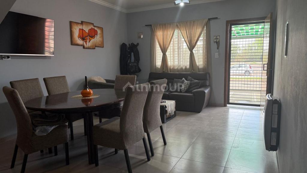 Duplex en Venta en Guaymallen, Mendoza