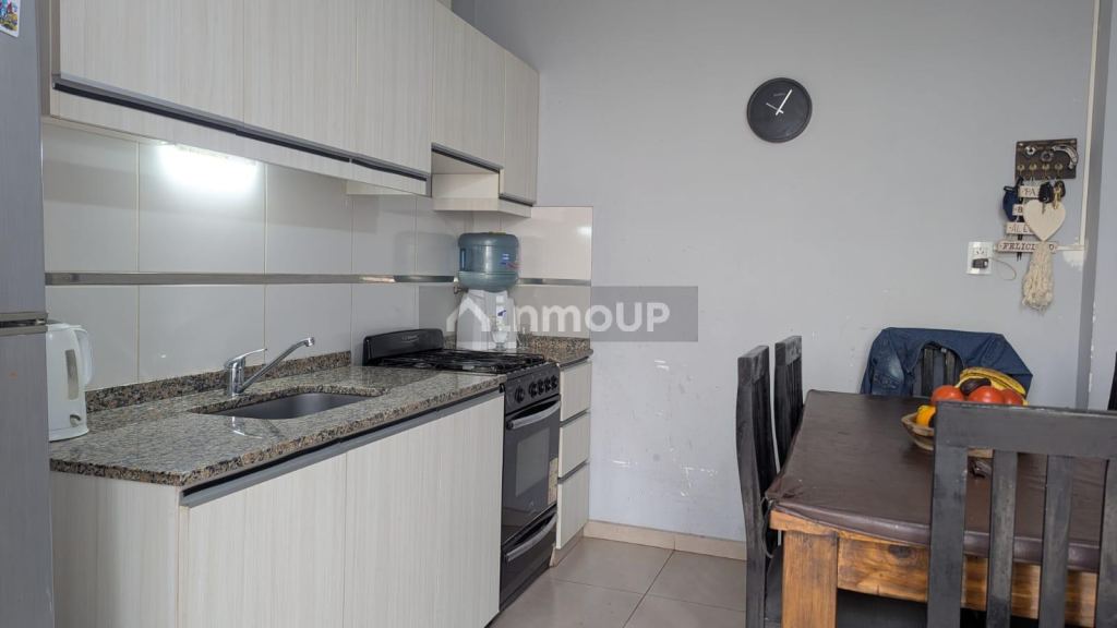 Duplex en Venta en Guaymallen, Mendoza