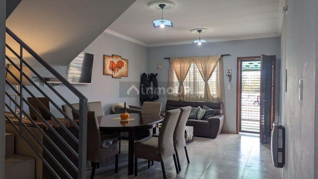 Duplex en Venta en Guaymallen, Mendoza