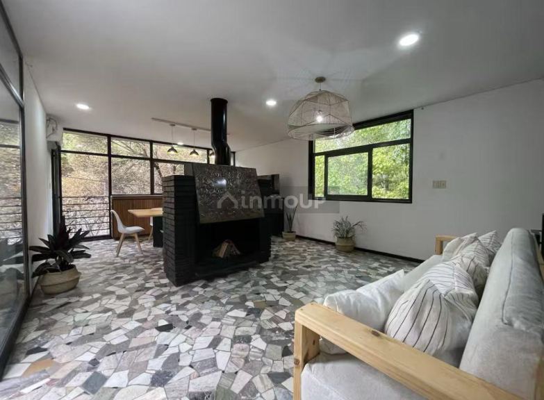Casa en Venta en Capital, Mendoza