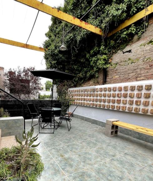Casa en Venta en Capital, Mendoza