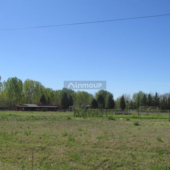Lote en Venta en Tunuyan, Mendoza