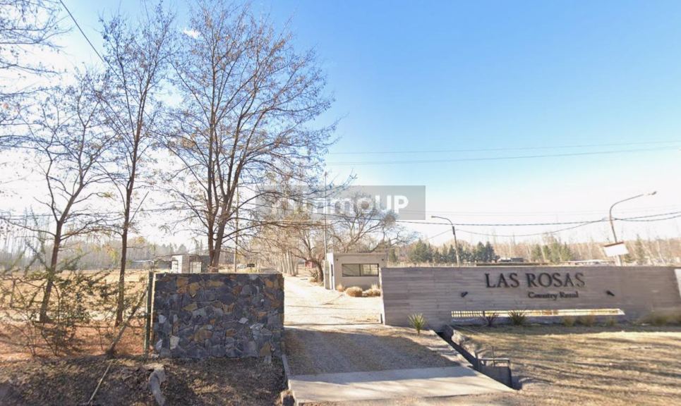 Lote en Venta en Tunuyan, Mendoza