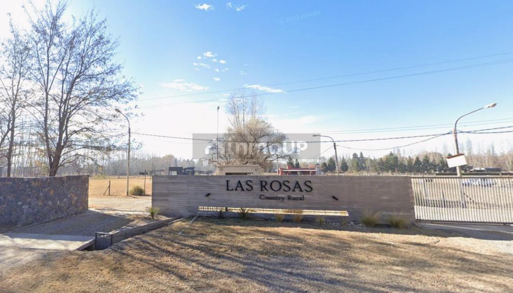 Lote en Venta en Tunuyan, Mendoza