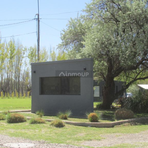 Lote en Venta en Tunuyan, Mendoza