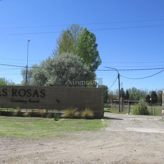 Lote en Venta en Tunuyan, Mendoza