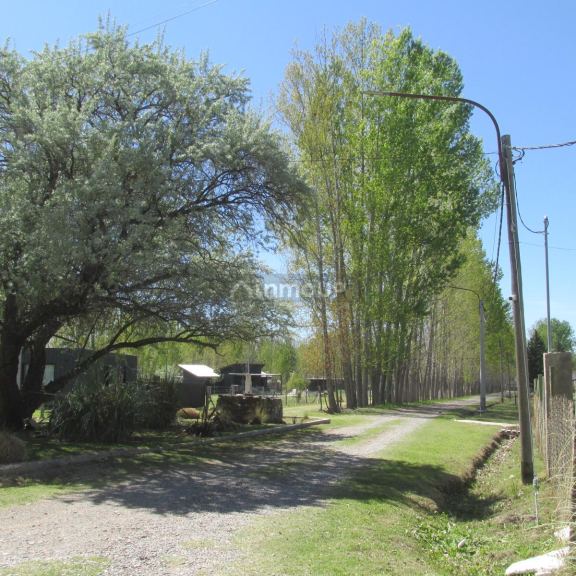 Lote en Venta en Tunuyan, Mendoza