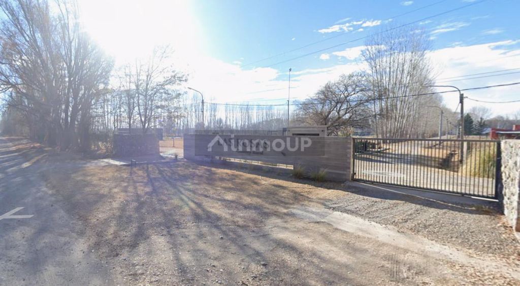 Lote en Venta en Tunuyan, Mendoza