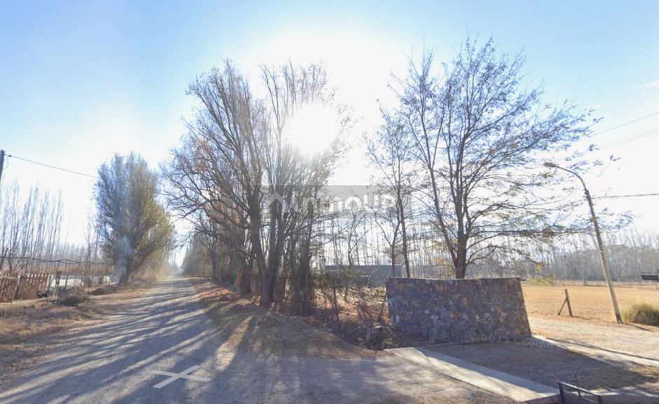 Lote en Venta en Tunuyan, Mendoza