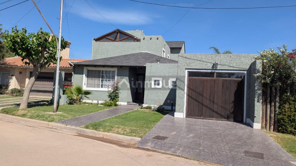 Casa en Venta en Guaymallen, Mendoza