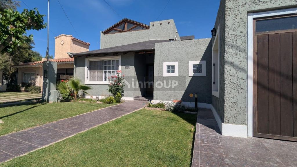 Casa en Venta en Guaymallen, Mendoza