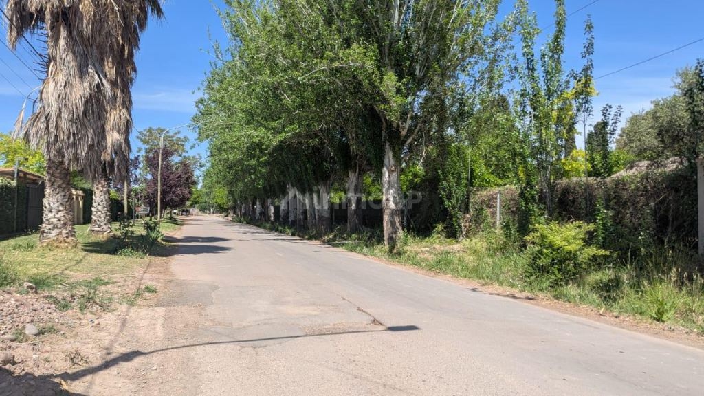 Lote en Venta en Maipu, Mendoza