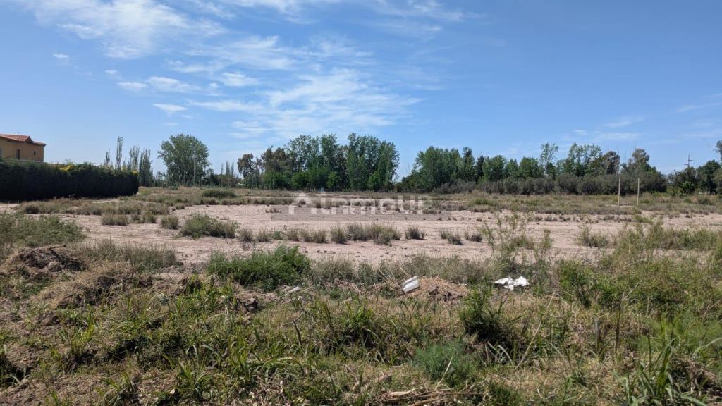 Lote en Venta en Maipu, Mendoza