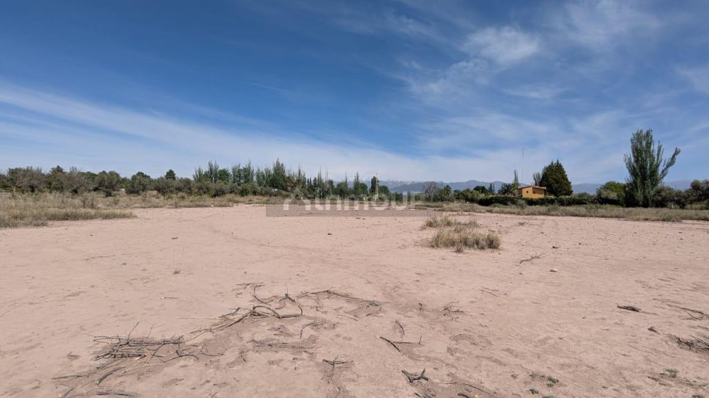 Lote en Venta en Maipu, Mendoza