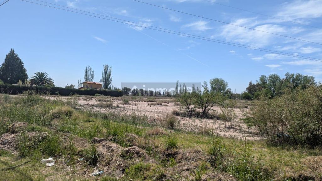 Lote en Venta en Maipu, Mendoza