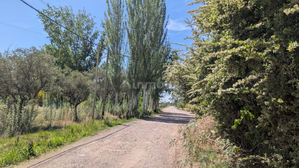 Lote en Venta en Maipu, Mendoza