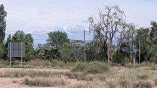 Maipu MAZA Y RÍO JURAMENTO