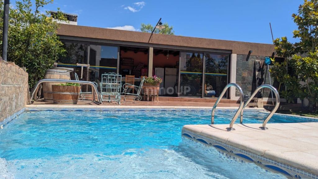 Casa en Venta en Guaymallen, Mendoza