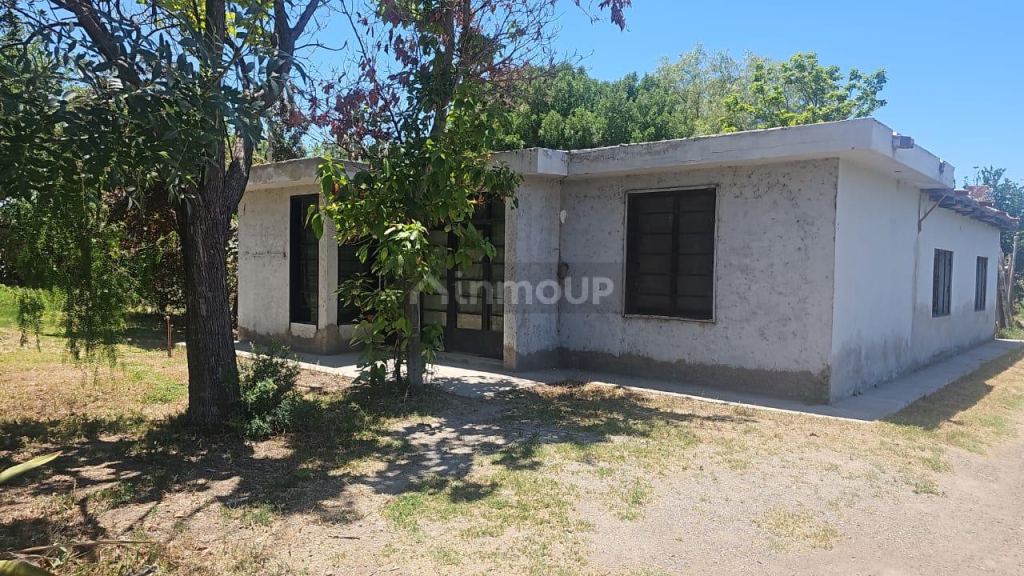 Casa en Alquiler en Guaymallen, Mendoza