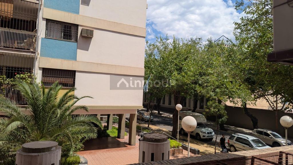 Departamento en Alquiler en Capital, Mendoza