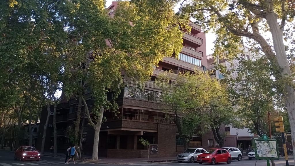 Departamento en Alquiler en Capital, Mendoza
