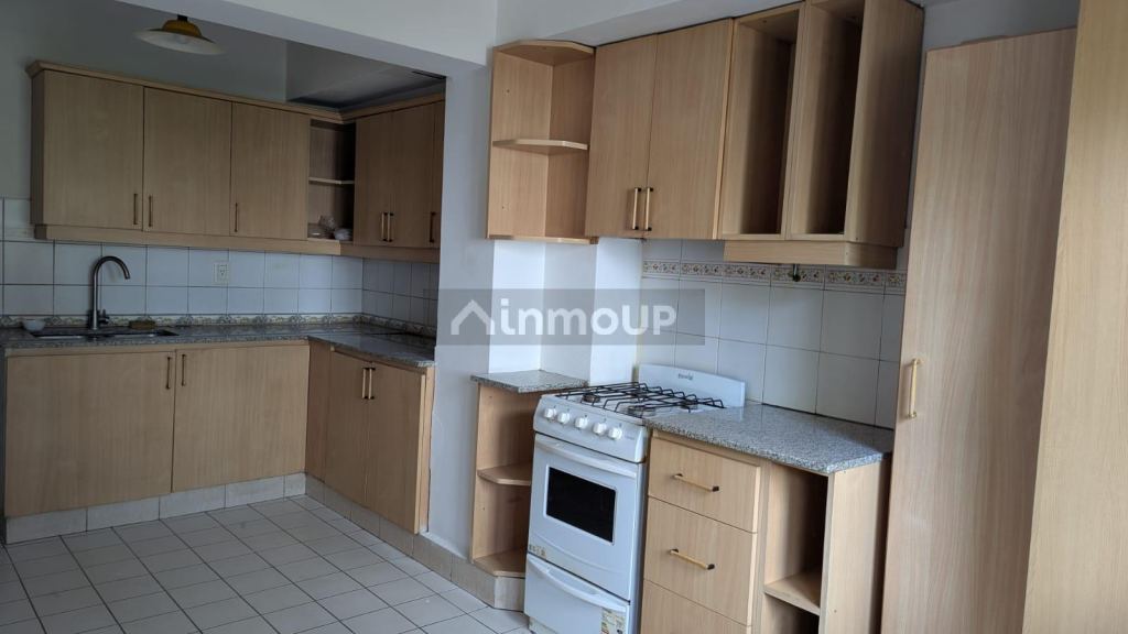 Departamento en Alquiler en Capital, Mendoza