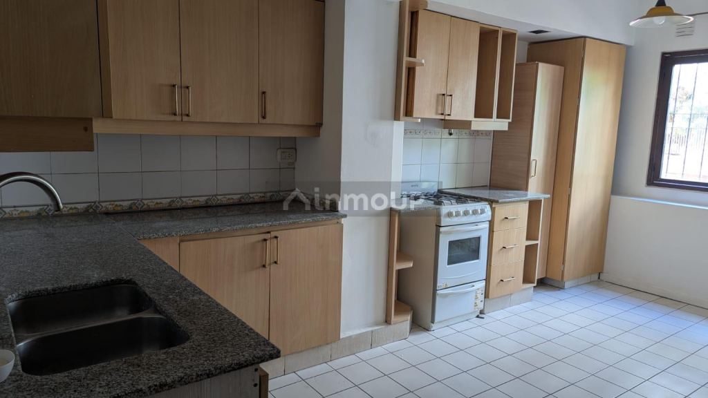 Departamento en Alquiler en Capital, Mendoza