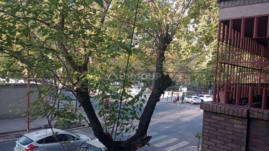 Departamento en Alquiler en Capital, Mendoza