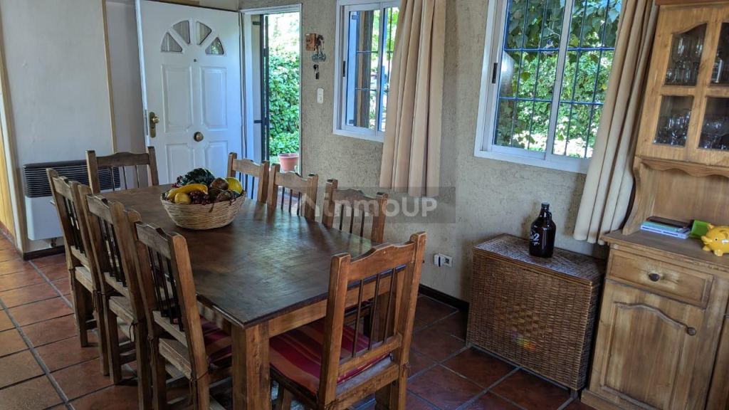 Casa en Venta en Lujan de Cuyo, Mendoza