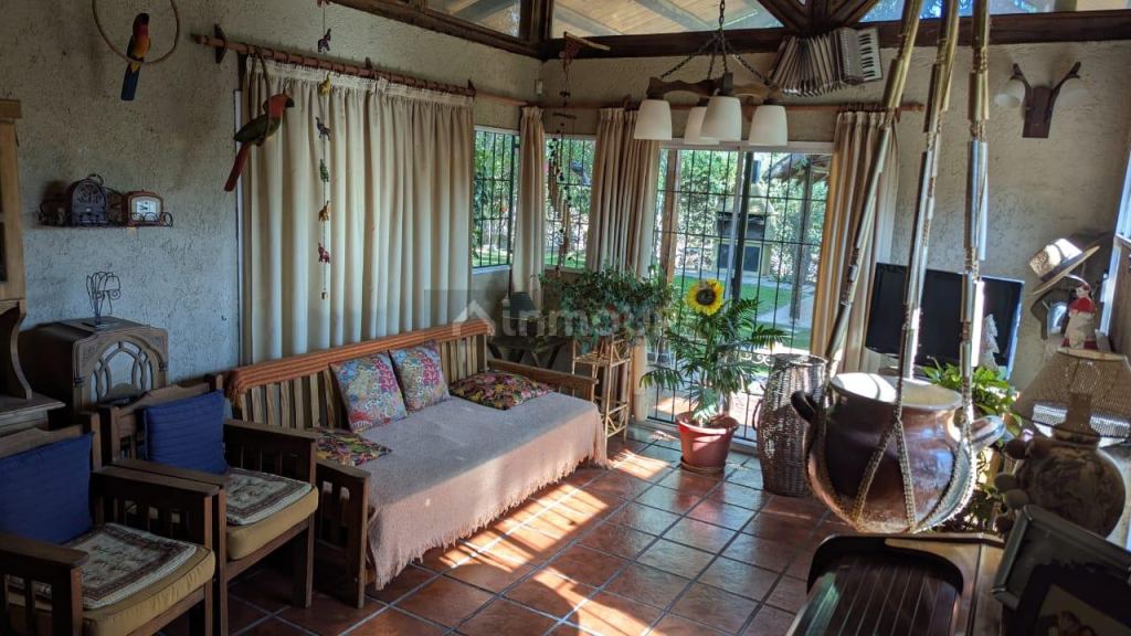 Casa en Venta en Lujan de Cuyo, Mendoza