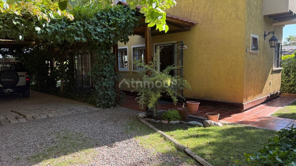 Casa en Venta en Lujan de Cuyo, Mendoza