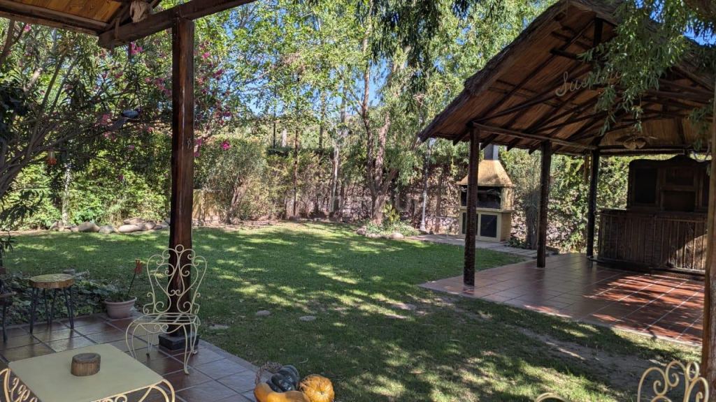 Casa en Venta en Lujan de Cuyo, Mendoza