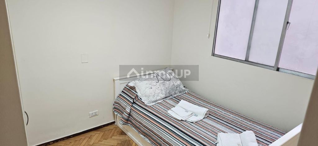 Departamento en Alquiler Temporario en Capital, Mendoza