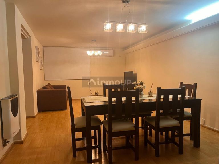 Departamento en Alquiler Temporario en Capital, Mendoza