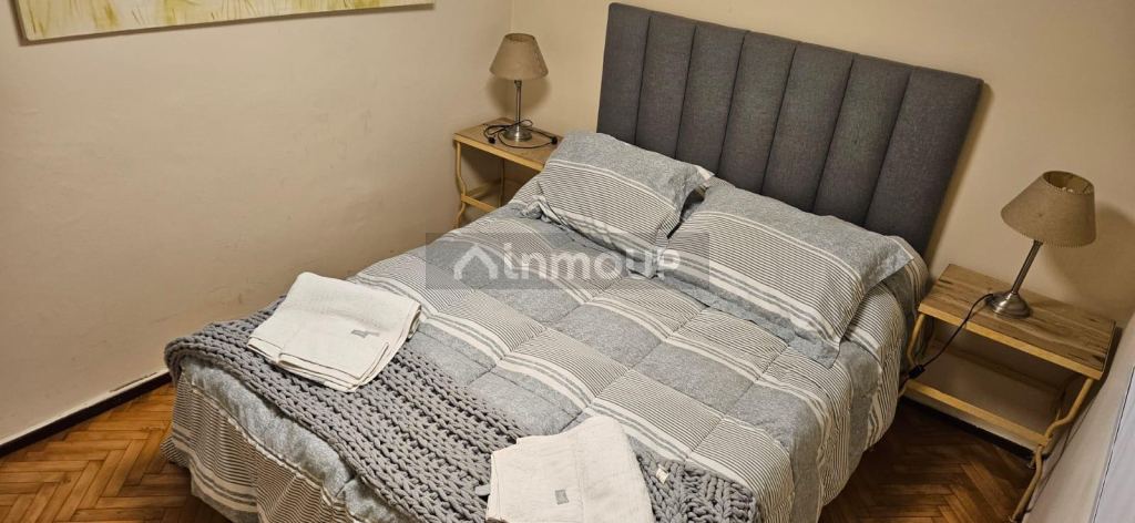 Departamento en Alquiler Temporario en Capital, Mendoza