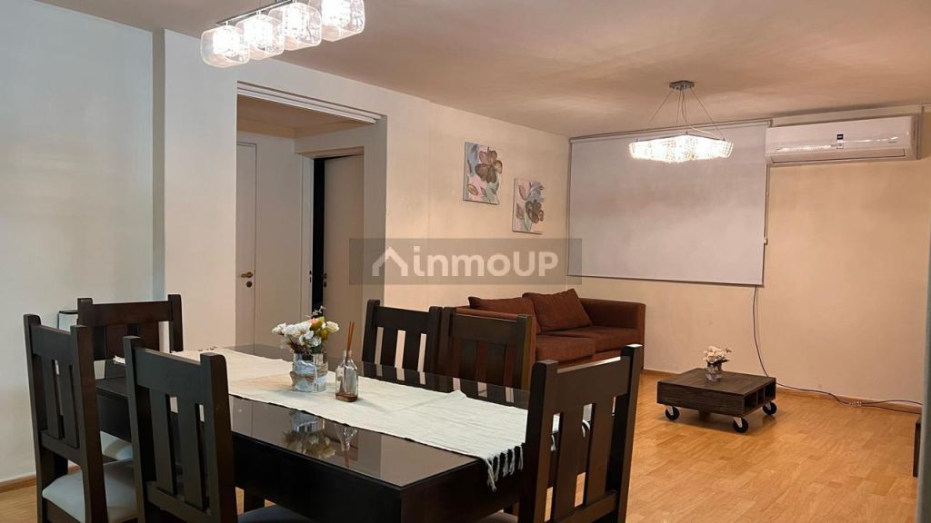 Departamento en Alquiler Temporario en Capital, Mendoza