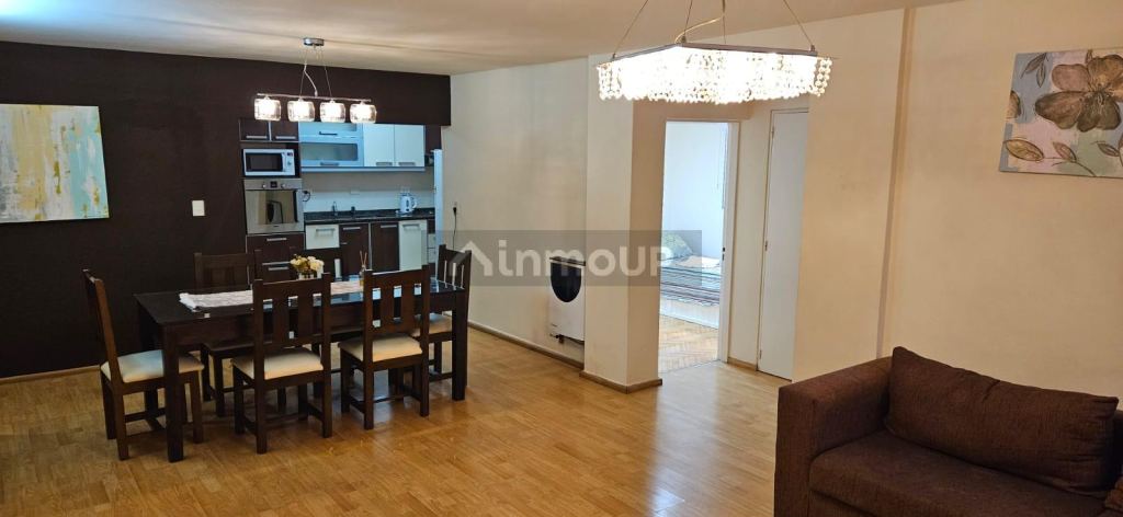 Departamento en Alquiler Temporario en Capital, Mendoza