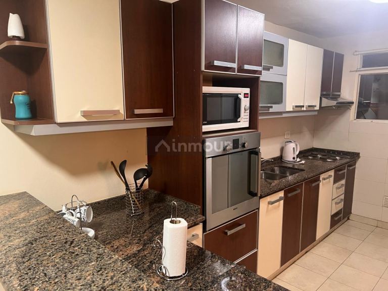 Departamento en Alquiler Temporario en Capital, Mendoza