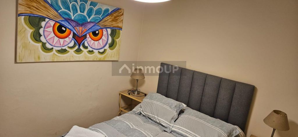 Departamento en Alquiler Temporario en Capital, Mendoza