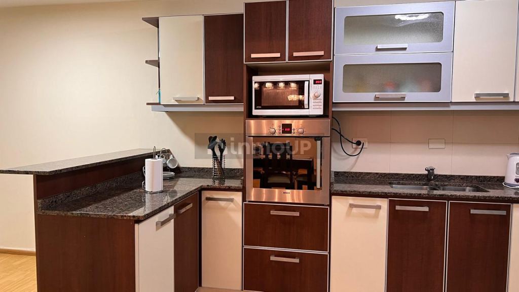 Departamento en Alquiler Temporario en Capital, Mendoza